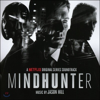 ε   (Mindhunter OST by Jason Hill ̽ )
