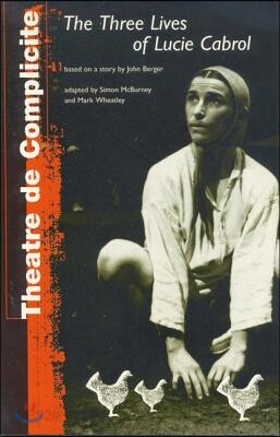 Three Lives of Lucie Cabrol