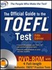 Official Guide to the New TOEFL Test, 5/E (with CD-ROM)