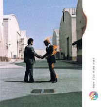 Pink Floyd - Wish You Were Here (̰)