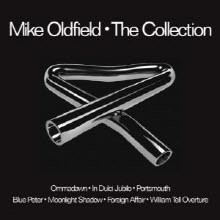 Mike Oldfield - The Collection 1974-1983 ()