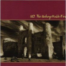 U2 - The Unforgettable Fire (Original Recording Remastered) (Super Jewel Case/)