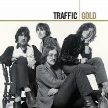 Traffic - Gold - Definitive Collection (2CD Remastered)