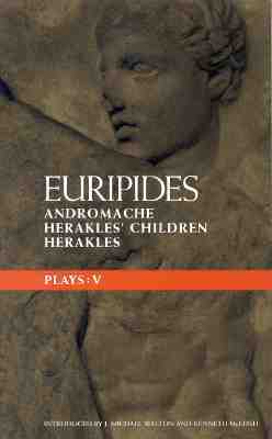 Euripides Plays 5