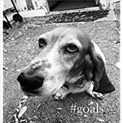 #Goals - #Goals (CD)