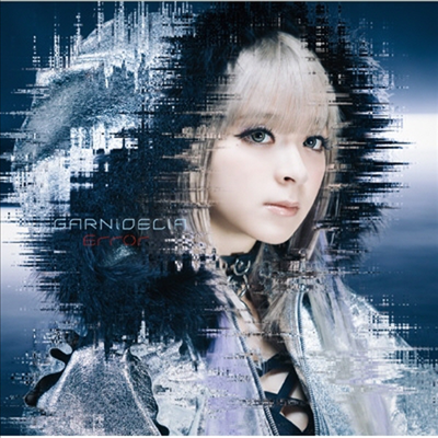 GARNiDELiA (ϵ) - Error (CD)