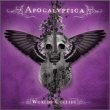 Apocalyptica - Worlds Collide (̰)