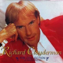 Richard Clayderman - The Collection Of Masterpieces ()