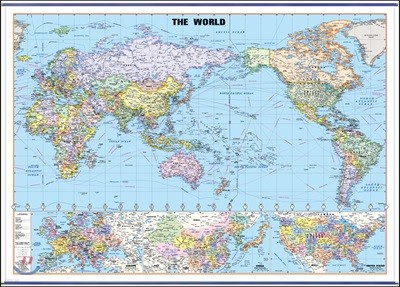 THE WORLD--ġ ( ǥ-̿)
