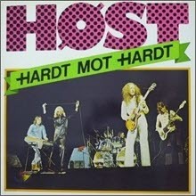 Host - Hardt Mot Hardt ()