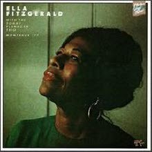 Ella Fitzgerald, Flanagan Trio - Montreux '77 ()
