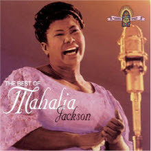 Mahalia Jackson - The Best Of Mahalia Jackson ()
