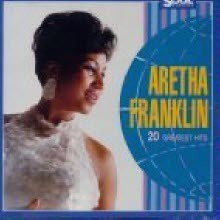 Aretha Franklin - 20 Greatest Hits ()