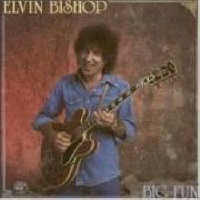 Elvin Bishop - Big Fun (/̰)