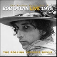 Bob Dylan - Bob Dylan Live 1975 : The Rolling Thunder Revue (2CD/̰)