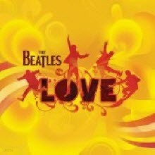 The Beatles - Love (/̰)