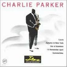 Charlie Parker - Jazz 'Round Midnight (/̰)