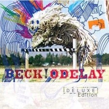 Beck - Odelay (2CD Deluxe Edition) (̰)