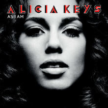 Alicia Keys - As I Am (CD+DVD)