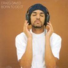 Craig David - Born To Do It (/13 tracks)