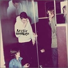 Arctic Monkeys - Humbug (digipack/̰)