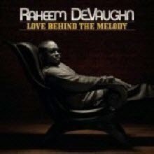 Raheem DeVaughn - Love Behind The Melody (̰)
