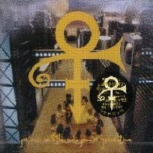 Prince & The New Power Generation - The Love Symbol Album (̰)