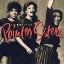 Pointer Sisters - The Best of the Pointer Sisters (/̰)