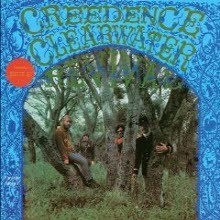 Creedence Clearwater Revival - Creedence Clearwater Revival (40th Anniversary Edition) (Bonus Tracks/Remastered/)