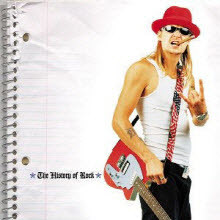 Kid Rock - The History Of Rock (̰)