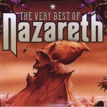 Nazareth - The Very Best Of Nazareth ()