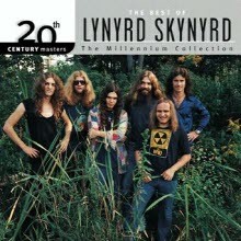 Lynyrd Skynyrd - The Best Of Lynyrd Skynyrd, The Millennium Collection ()