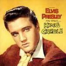 Elvis Presley - King Creole (미개봉)