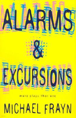 Alarms and Excursions: More Plays Than One
