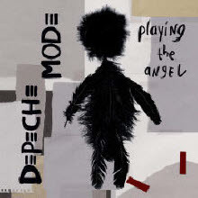 Depeche Mode - Playing The Angel