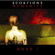 Scorpions - Humanity : Hour I