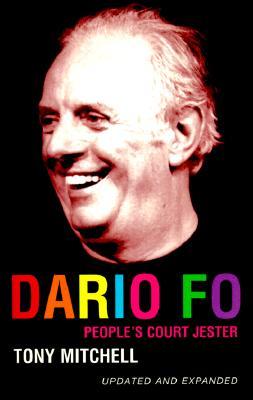 Dario Fo: People's Court Jester
