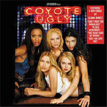O.S.T. - Coyote Ugly (ڿ ۸) (̰)