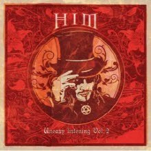 Him - Uneasy Listening Vol.2 ()