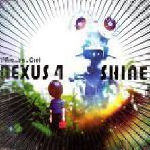 L'Arc~En~Ciel (ũ  ÿ) - Nexus 4 - Shine (Single)