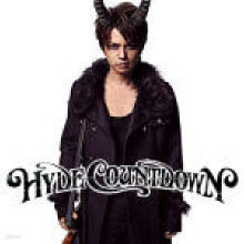 Hyde (̵) - Countdown (Single)
