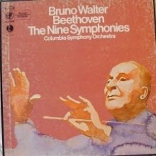 [LP] Bruno Walter - Beethoven : The Nine Symphonies (/ϵڽ/7LP/y730051)