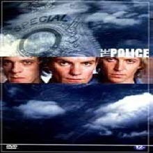 [DVD] Police - The Police