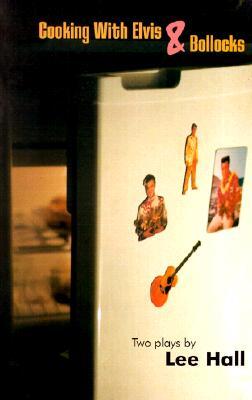 Cooking with Elvis & Bollocks