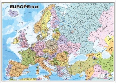 EUROPE- ( -)