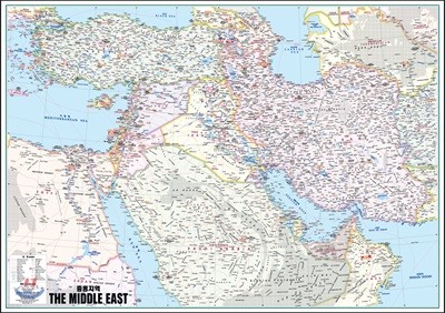 THE MIDDLE EAST-ߵ ( -)