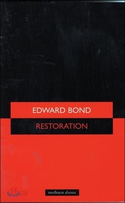Restoration: A Pastoral