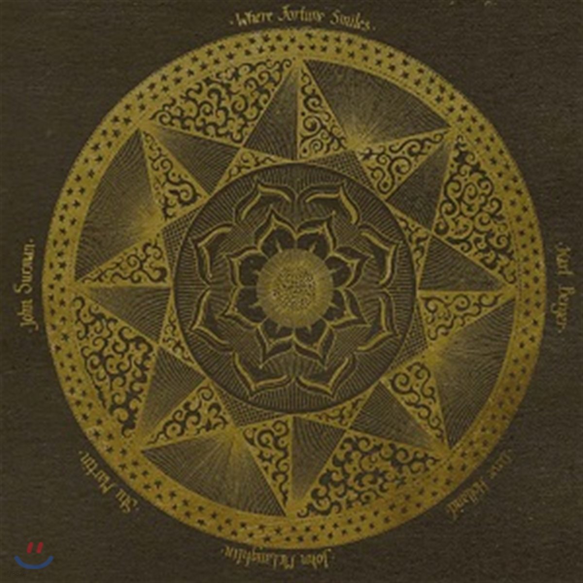 John McLaughlin / John Surman (존 맥러플린, 존 서먼) - Where Fortune Smiles (Remastered Edition)