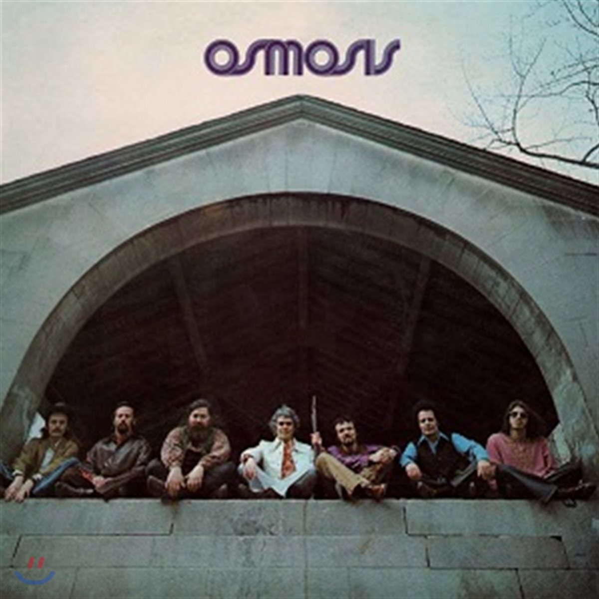 Osmosis (오즈모시스) - Osmosis: Remastered Edition
