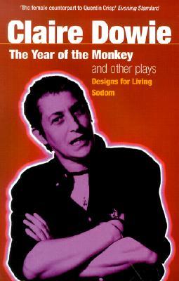 The Year of the Monkey/Designs for Living/Sodom